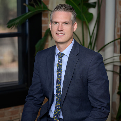 Nathaniel Hill, attorney at Sun State Legal PLLC
